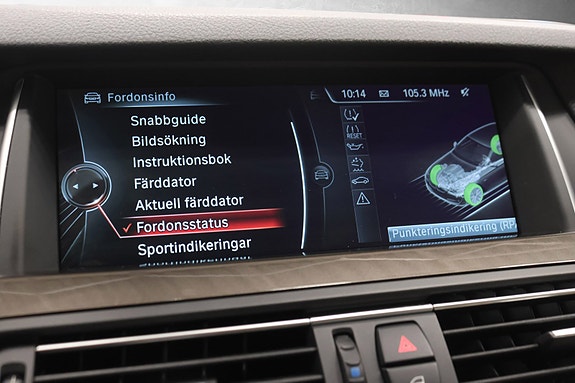 BMW 520d 14 of 30