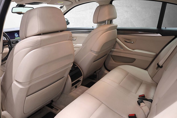 BMW 520d 21 of 30