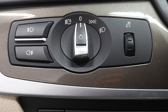 BMW 520d 25 of 30