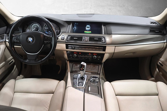 BMW 520d 23 of 30