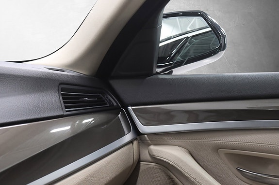BMW 520d 17 of 30