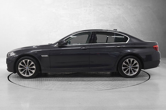 BMW 520d 5 of 30