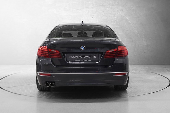 BMW 520d 7 of 30