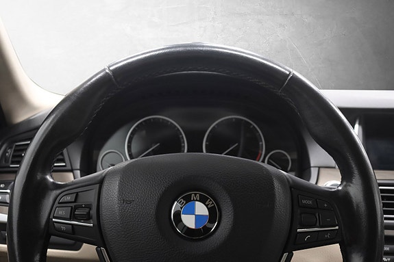 BMW 520d 12 of 30