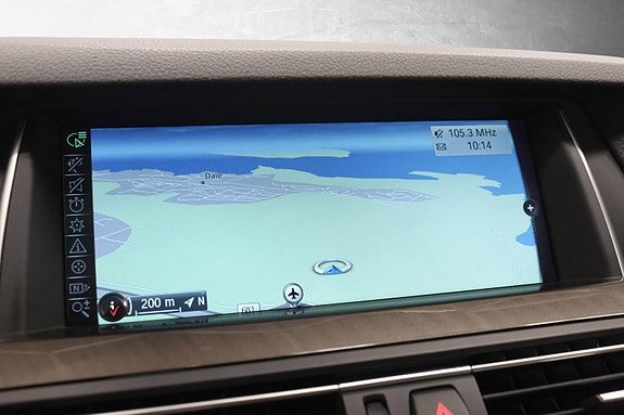 BMW 520d 15 of 30
