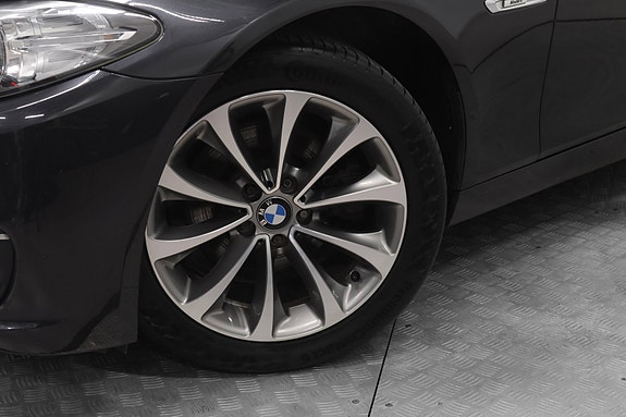 BMW 520d 6 of 30