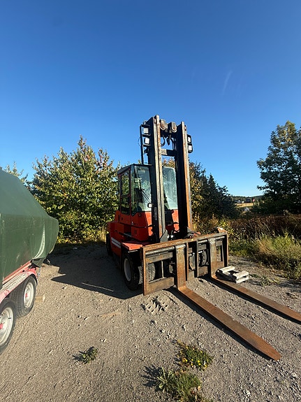 Kalmar DCD75-6 5 of 11