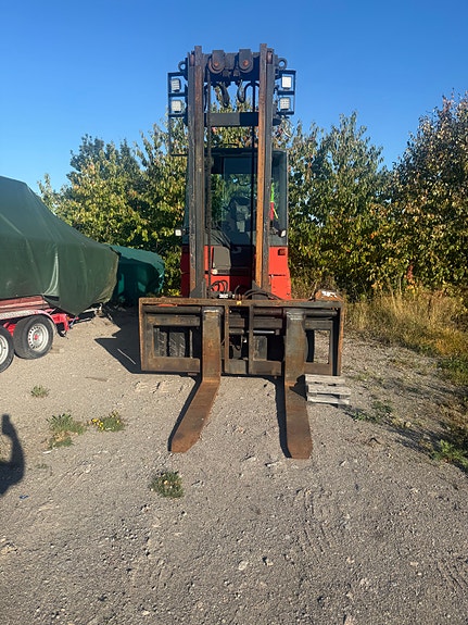 Kalmar DCD75-6 4 of 11