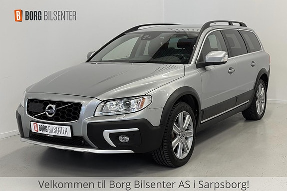 Volvo XC70