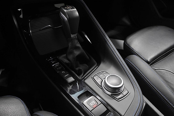 BMW X1 19 of 30