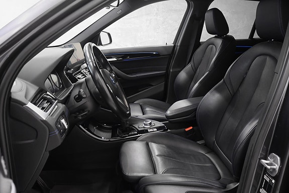 BMW X1 21 of 30