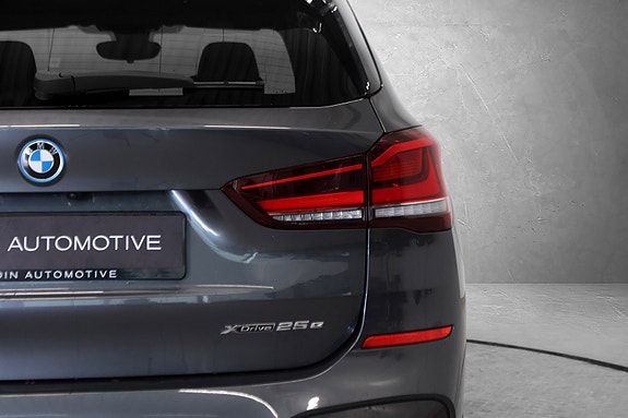 BMW X1 5 of 30
