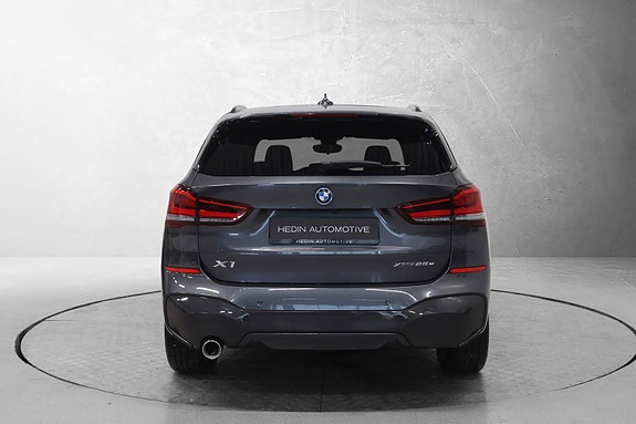 BMW X1 10 of 30