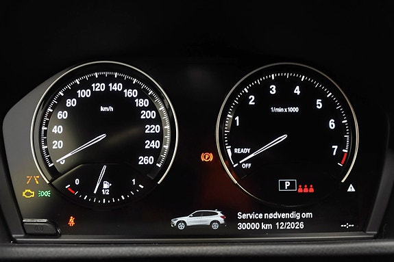 BMW X1 14 of 30