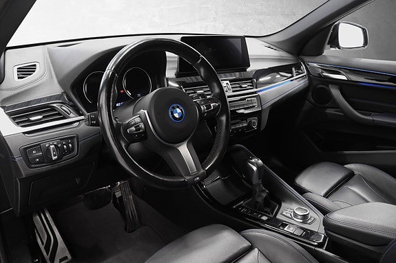 BMW X1 20 of 30
