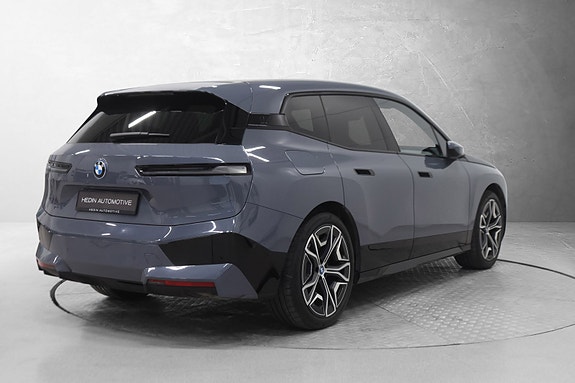 BMW iX 3 of 29