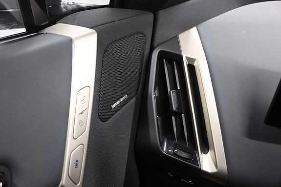 BMW iX 25 of 29