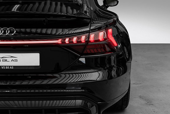Audi e-tron GT 6 of 30