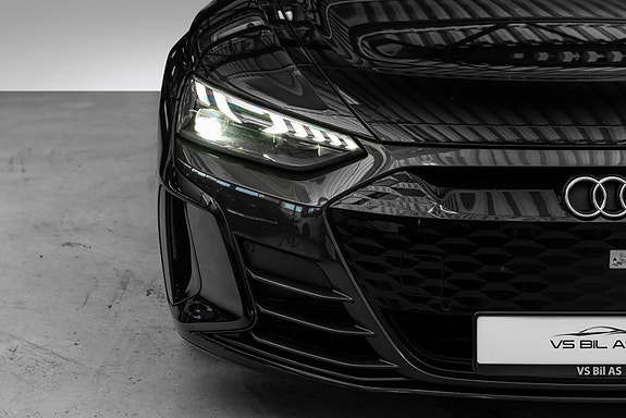 Audi e-tron GT 5 of 30