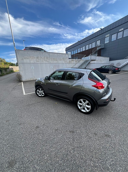 Nissan Juke 6 of 19
