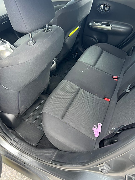 Nissan Juke 7 of 19