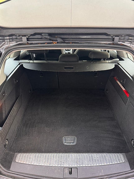 Opel Astra 25 of 30