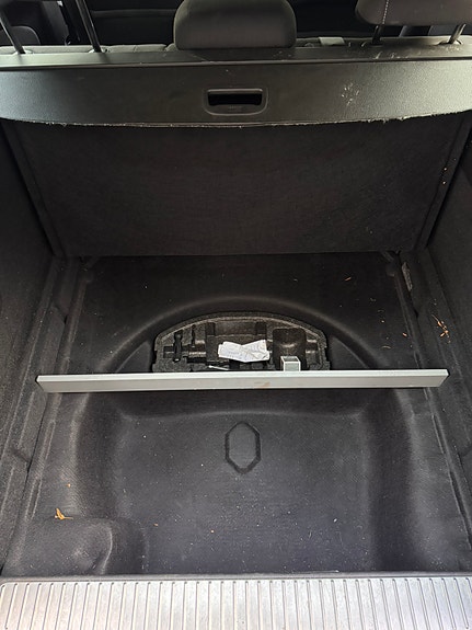 Opel Astra 27 of 30