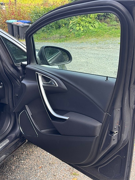 Opel Astra 22 of 30