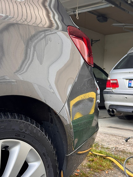 Opel Astra 14 of 30