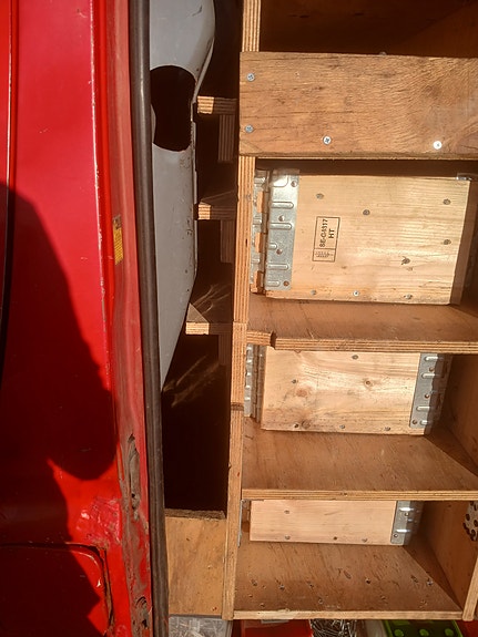 Toyota HiAce 14 of 30