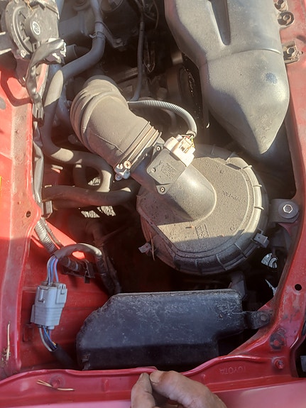 Toyota HiAce 21 of 30