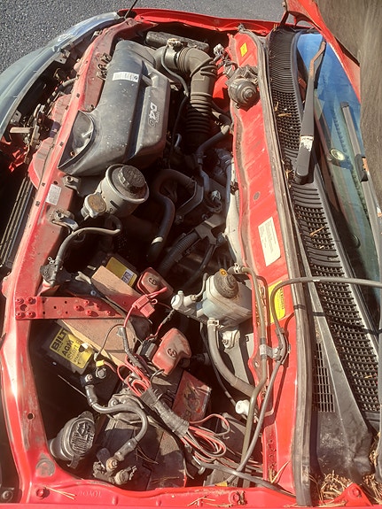 Toyota HiAce 20 of 30
