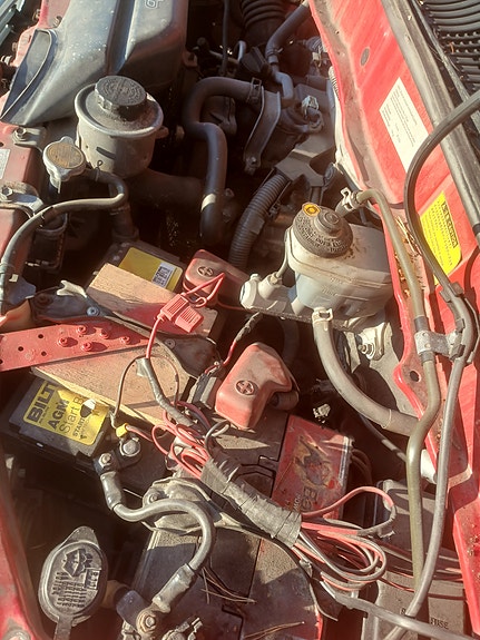 Toyota HiAce 22 of 30