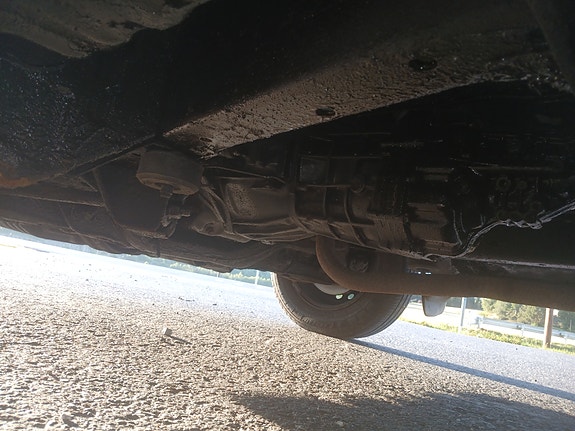 Toyota HiAce 23 of 30