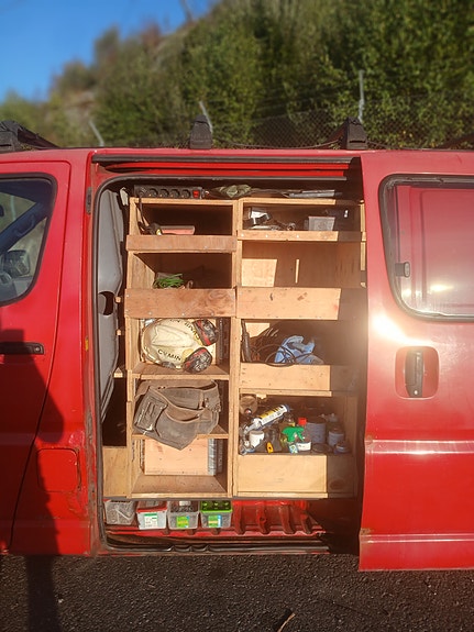 Toyota HiAce 11 of 30
