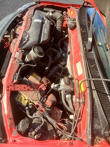 Toyota HiAce 19 of 30