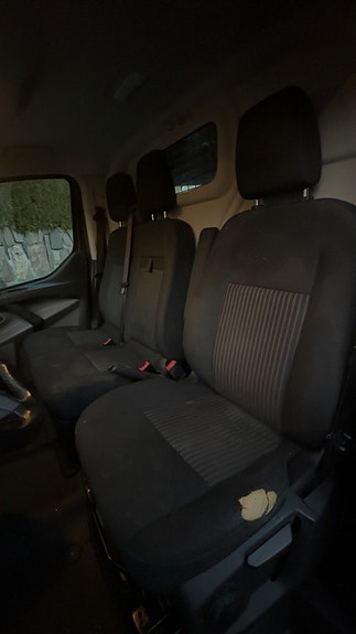 Ford Transit Custom 13 of 30