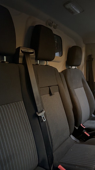 Ford Transit Custom 14 of 30