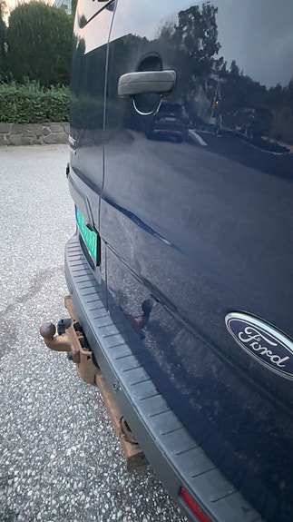Ford Transit Custom 22 of 30