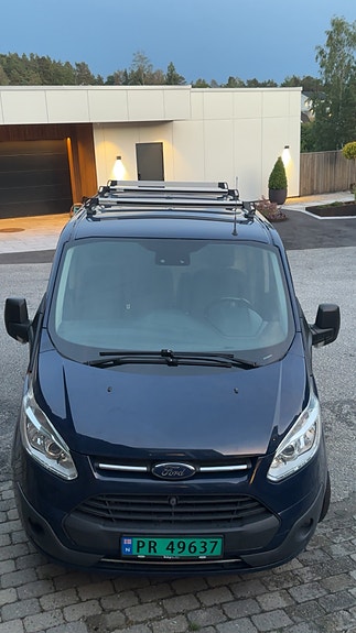 Ford Transit Custom 6 of 30