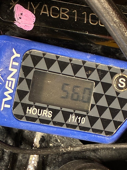 Yamaha YZ 65 5 of 5