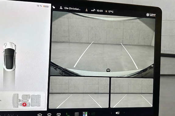 Tesla Model 3 15 of 20