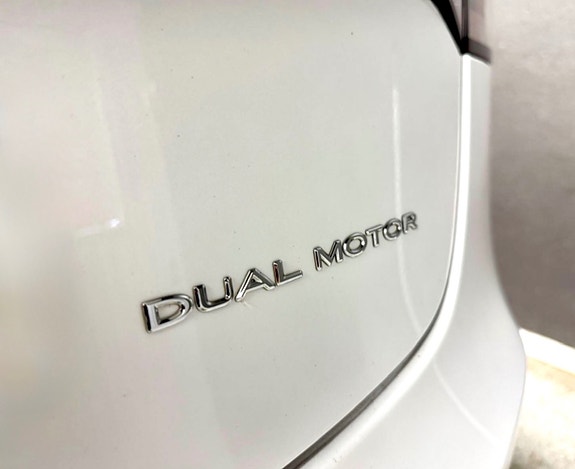 Tesla Model 3 8 of 20