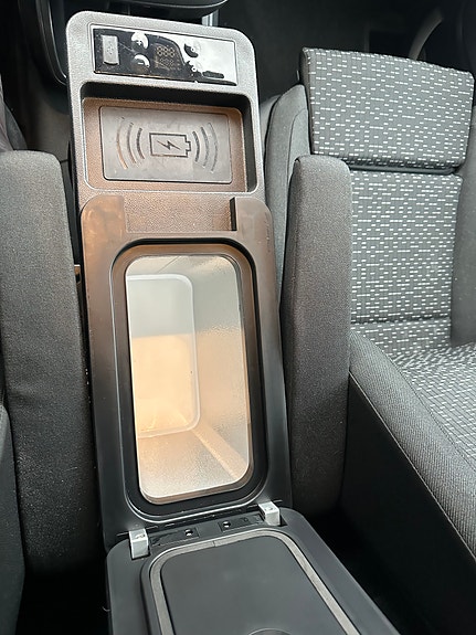 Mercedes-Benz Vito 119 24 of 30