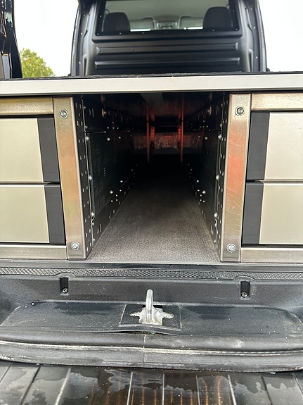 Mercedes-Benz Vito 119 14 of 30