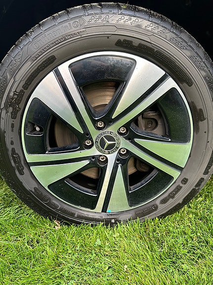 Mercedes-Benz Vito 119 8 of 30