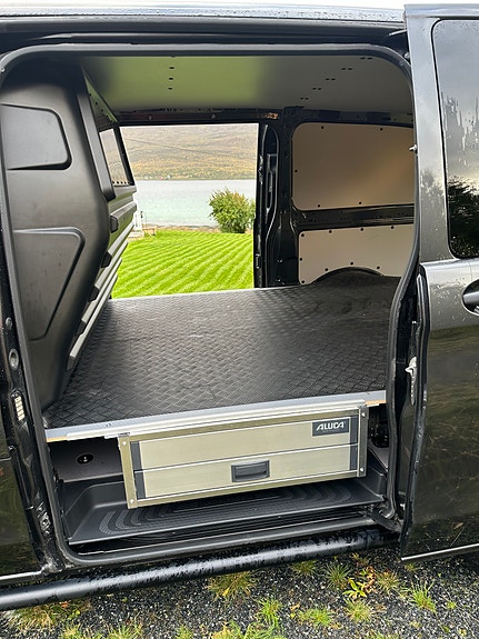 Mercedes-Benz Vito 119 19 of 30