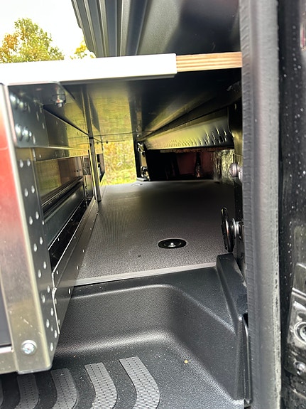Mercedes-Benz Vito 119 16 of 30