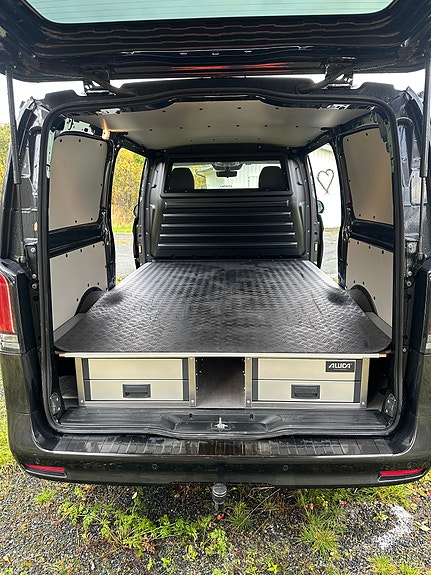 Mercedes-Benz Vito 119 11 of 30