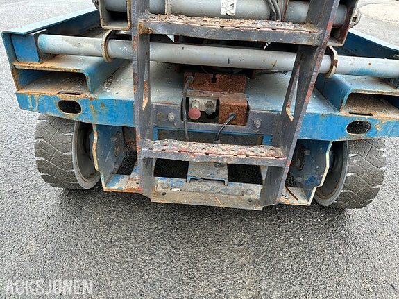 Genie GS-2646 sakselift, 411 t 14 of 25